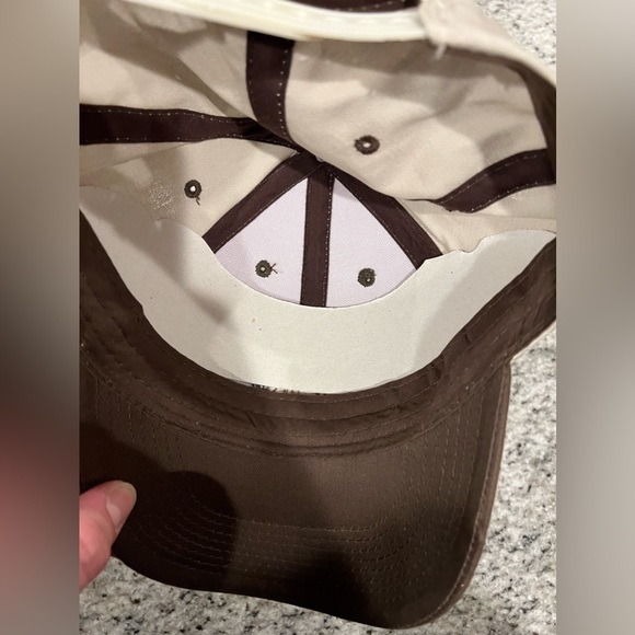 Y2K Alaska Moose Dad Hat - Picture 3 of 4